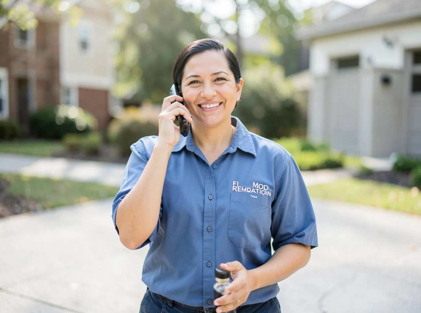 Mold Remediation Lake Dallas, TX FAQs